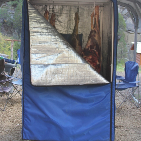 Koolabuck Portable Collapsible Walkin Coolers