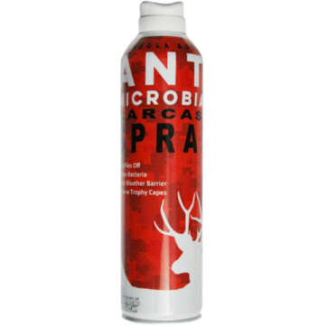 Anti-microbial Game Spray